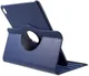 Apple iPad Pro 12.9 (2018) 360° Draaibare Hoes Donker Blauw afbeelding 4