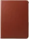 Apple iPad Pro 12.9 (2018) 360° Draaibare Hoes Bruin afbeelding 1