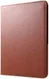 Apple iPad Pro 12.9 (2018) 360° Draaibare Hoes Bruin afbeelding 3