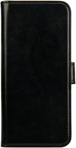 Rosso Element Honor 20 Pro Hoesje Book Cover Zwart afbeelding 12