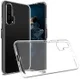 Honor 20 Pro Hoesje Dun TPU Transparant afbeelding 2