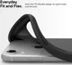 Caseology Vault Apple iPhone XR Hoesje Zwart afbeelding 2