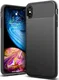 Caseology Vault Apple iPhone XS Max Hoesje Zwart afbeelding 1