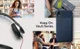 Caseology Vault Apple iPhone XS Max Hoesje Zwart afbeelding 9