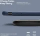 Caseology Vault Apple iPhone XS Max Hoesje Blauw afbeelding 7