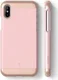 Caseology Savoy Apple iPhone XS / X Hoesje Roze Goud afbeelding 7