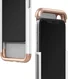 Caseology Savoy Apple iPhone XS / X Hoesje Wit afbeelding 6