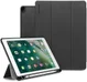 Ringke Smart Case Apple iPad Air 2019 / iPad Pro 10.5 (2017) Zwart afbeelding 1