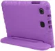 Samsung Galaxy Tab A 10.1 (2016) Kinder Tablethoes met Handvat Paars afbeelding 7