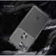 Google Pixel 3a Siliconen Carbon Hoesje Zwart afbeelding 18