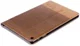 Samsung Galaxy Tab A 10.1 (2019) Linnen Portemonnee Hoesje Bruin afbeelding 6