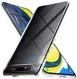 Transparant Samsung Galaxy A80 Hoesje Dun TPU afbeelding 2