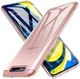 Transparant Samsung Galaxy A80 Hoesje Dun TPU afbeelding 5