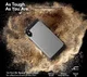 Caseology Legion Apple iPhone XS Max Hoesje Zilver afbeelding 6
