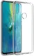 IMAK UX-5 Series Huawei P Smart Z / Honor 9X Hoesje TPU Transparant afbeelding 1