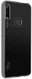 IMAK UX-5 Series Huawei P Smart Z / Honor 9X Hoesje TPU Transparant afbeelding 4