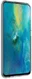 IMAK UX-5 Series Huawei P Smart Z / Honor 9X Hoesje TPU Transparant afbeelding 5