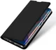 Dux Ducis Skin Pro Series Huawei P Smart Z Flip Hoesje Zwart afbeelding 1