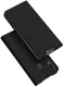 Dux Ducis Skin Pro Series Huawei P Smart Z Flip Hoesje Zwart afbeelding 5