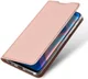 Dux Ducis Skin Pro Series Huawei P Smart Z Flip Hoesje Roze afbeelding 1
