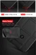 Huawei P Smart Plus (2019) Rugged Armor Hoesje Zwart afbeelding 11