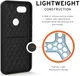 Urban Armor Gear Scout Series Google Pixel 3A Hoesje Zwart afbeelding 7