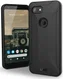 Urban Armor Gear Scout Series Google Pixel 3A Hoesje Zwart afbeelding 1