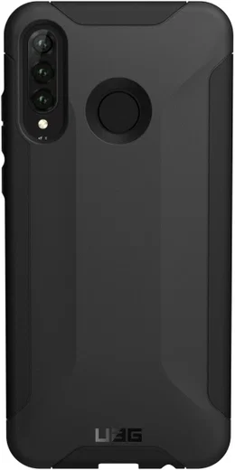 Urban Armor Gear Scout Series Huawei P30 Lite Hoesje Zwart afbeelding 2
