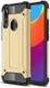 Huawei P Smart Z Hybride Hoesje Goud afbeelding 1