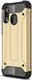 Huawei P Smart Z Hybride Hoesje Goud afbeelding 2