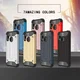 Huawei P Smart Z Hybride Hoesje Goud afbeelding 15