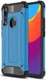 Huawei P Smart Z Hybride Hoesje Blauw afbeelding 1