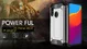 Huawei P Smart Z Hybride Hoesje Blauw afbeelding 2