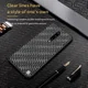 Nillkin Shiny Series OnePlus 7 Pro Hybride Hoesje Zwart afbeelding 11