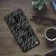 Nillkin Shiny Series OnePlus 7 Pro Hybride Hoesje Zwart afbeelding 2