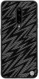 Nillkin Shiny Series OnePlus 7 Pro Hybride Hoesje Zwart afbeelding 1