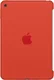 Originele Apple iPad Mini 4 Silicone Case Orange afbeelding 1