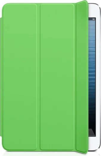 Originele Apple iPad Mini Smart Cover Green afbeelding 1