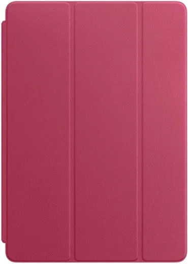iPad Air 2019 / iPad Pro 10.5 (2017) Smart Cover Pink Fuchsia afbeelding 4