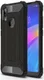 Xiaomi Redmi 7 Hybride Hoesje Zwart afbeelding 1