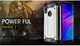 Xiaomi Redmi 7 Hybride Hoesje Zwart afbeelding 4