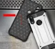 Xiaomi Redmi 7 Hybride Hoesje Zwart afbeelding 6