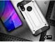 Xiaomi Redmi 7 Hybride Hoesje Zwart afbeelding 8
