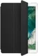 Originele Apple iPad Pro 12.9 (2017) Leather Smart Cover Black afbeelding 1