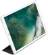 Originele Apple iPad Pro 12.9 (2017) Leather Smart Cover Black afbeelding 2