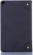 Samsung Galaxy Tab A 10.1 (2019) Retro Portemonnee Hoesje Zwart afbeelding 3