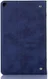 Samsung Galaxy Tab A 10.1 (2019) Retro Portemonnee Hoesje Blauw afbeelding 2