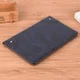 Samsung Galaxy Tab A 10.1 (2019) Retro Portemonnee Hoesje Blauw afbeelding 8