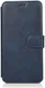 Samsung Galaxy A40 Stijlvol Portemonnee Hoesje Blauw afbeelding 1