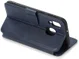 Samsung Galaxy A40 Stijlvol Portemonnee Hoesje Blauw afbeelding 6